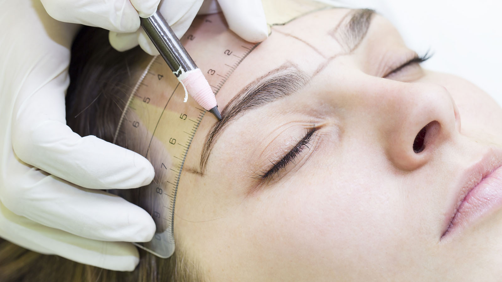 microblading shading vs dich für Das bevor wissen, du Microblading du musst