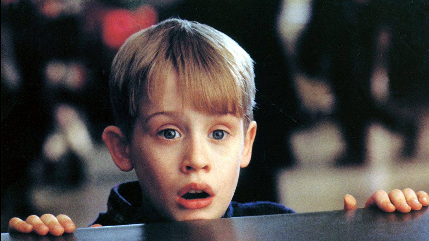 So Hat Sich Kevin Verandert Durch Die Jahre Mit Macaulay Culkin