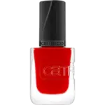roter Nagellack Catrice