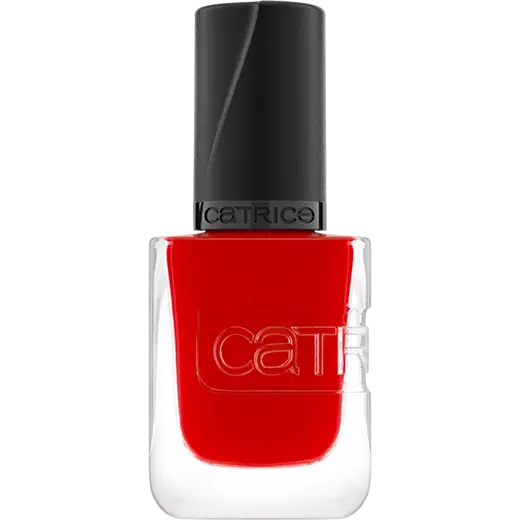 roter Nagellack Catrice