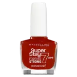 roter Nagellack Maybelline