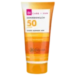 bi care Sonnenmilch
