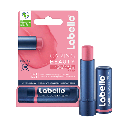 Labello Lippenpflege