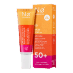 No cosmetics Sonnenfluid