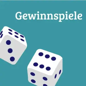 Button Gewinnspiele