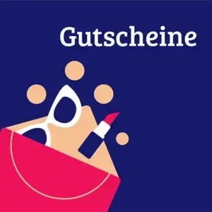 Button Gutscheine