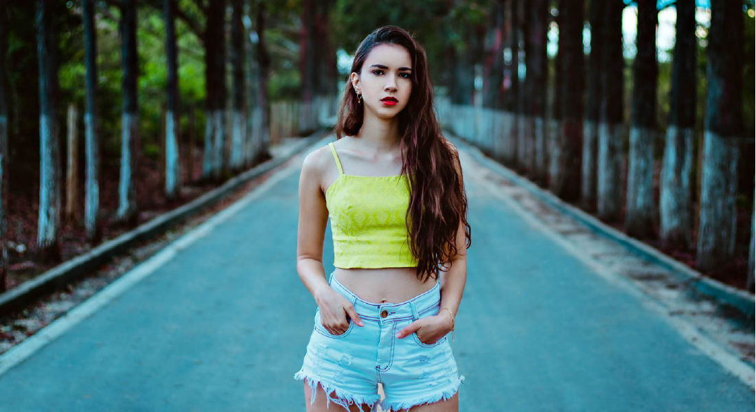 Alpha-Frau – bist du zu stark, sind sie zu schwach