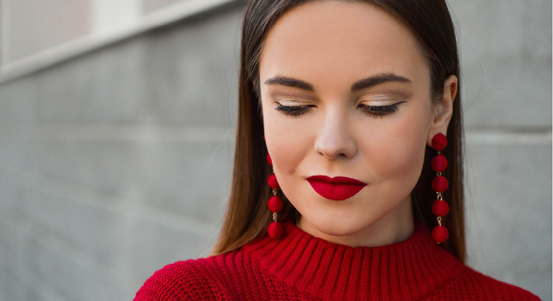 Mit diesen sechs Tipps wird dein Make-up nicht fleckig