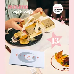 maxima Adventkalender Tür 13, Casinos Austria