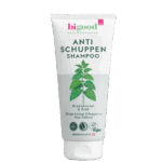 bigood Anti Schuppen Shampoo Freisteller
