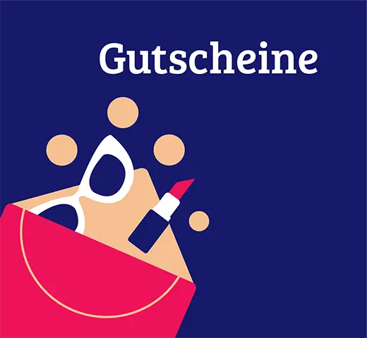 CTA Gutschein Button