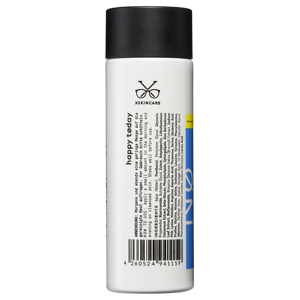 no cosmetics liquid Freisteller