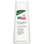 sebamed Antischuppen Shampoo Freisteller