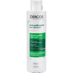 Vichy Dercos Shampoo Flasche Freisteller