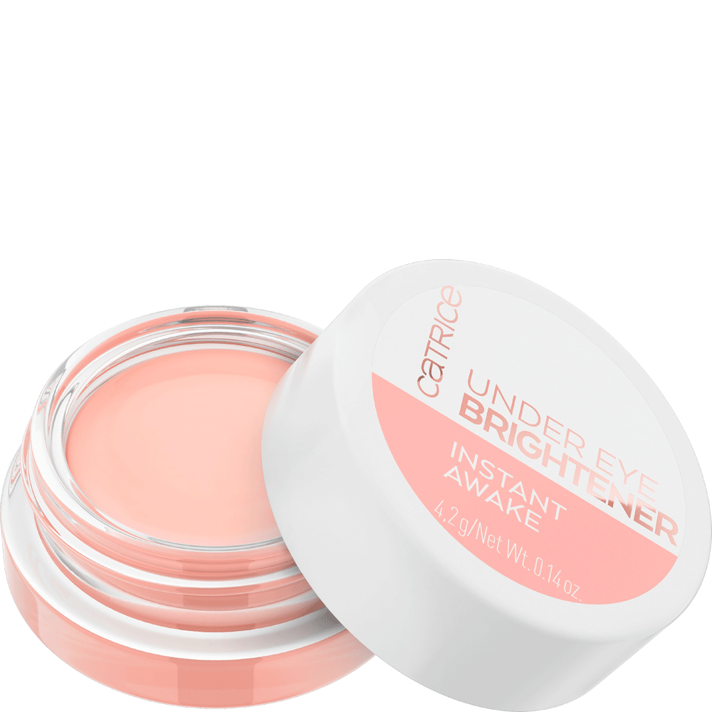 Catrice Under Eye Brightener Freisteller