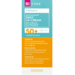 BI CARE Experts Daily UV-Cream Produktfreisteller