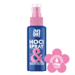 A.N.D. beauty Hoci Spray Produktfreisteller