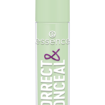 Essence correct & conceal anti redness concealer Universal Freisteller