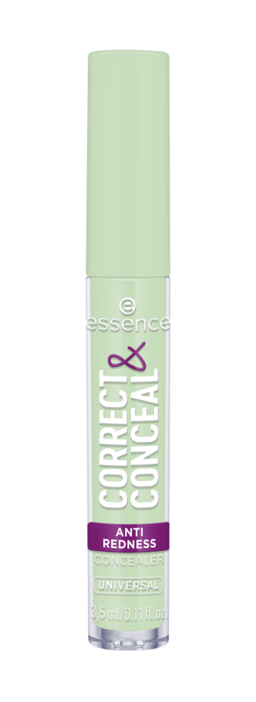 Essence correct & conceal anti redness concealer Universal Freisteller