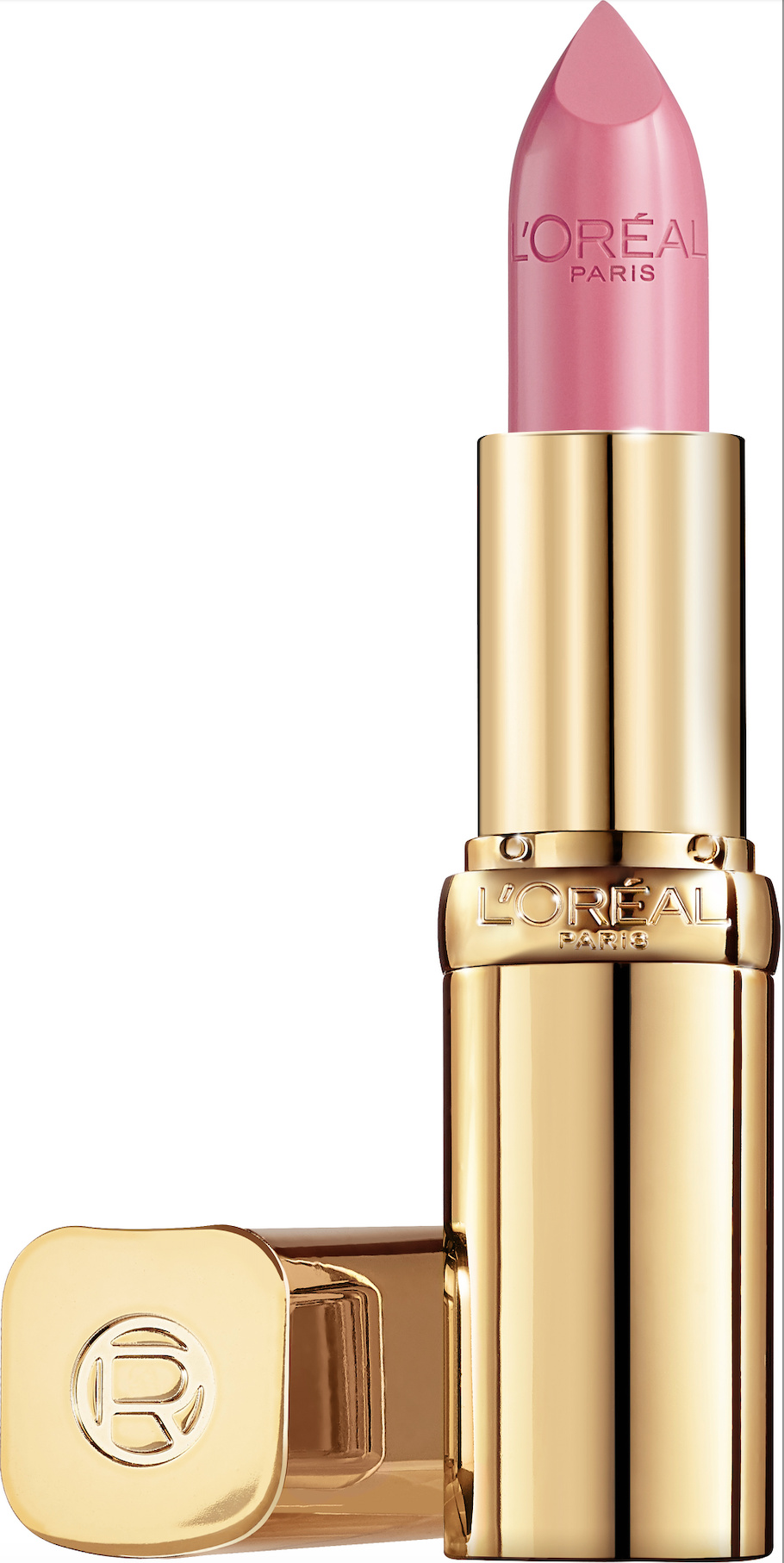 Color Riche Lippenstift Rose Tendre Produktfreisteller