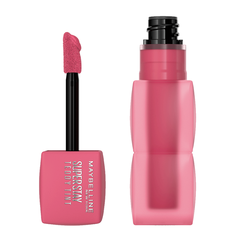 Maybelline Superstay Teddy Tint Produktfreisteller