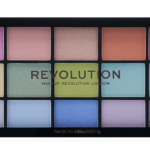 Lidschattenpalette Revolution Produktfreisteller
