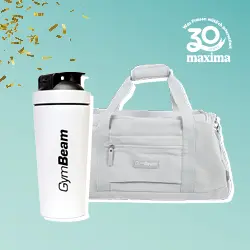 Formularbild GymBeam