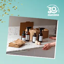 Formularbild Holie Living