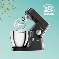 Formularbild Kenwood