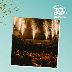 Formularbild 30dancing