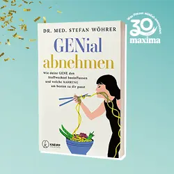 Formularbild GENial abnehmen