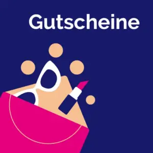 CTA Button Gutscheine