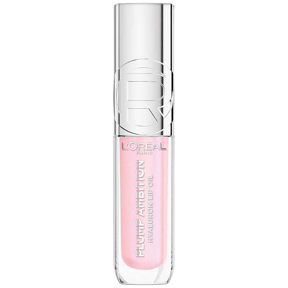Freisteller L'Oreal Paris Plump Ambition Hyaluron Lip Oil