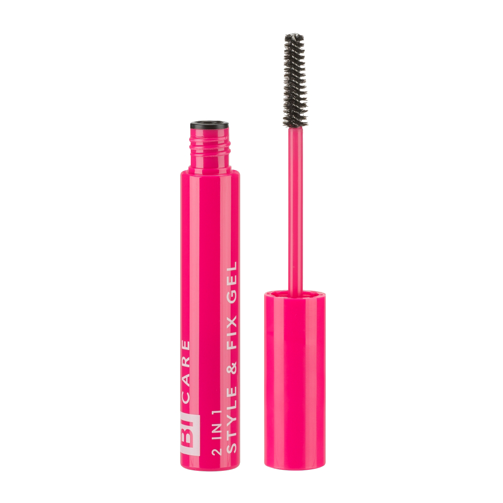 Freisteller BI CARE 2 in 1 Style & Fix Gel