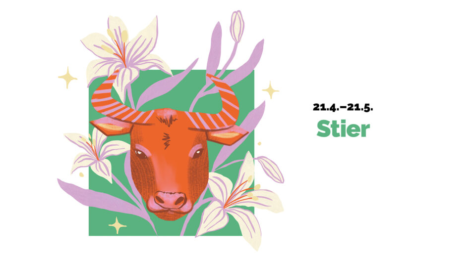 Headerbild Sommerhoroskop maxima, Stier