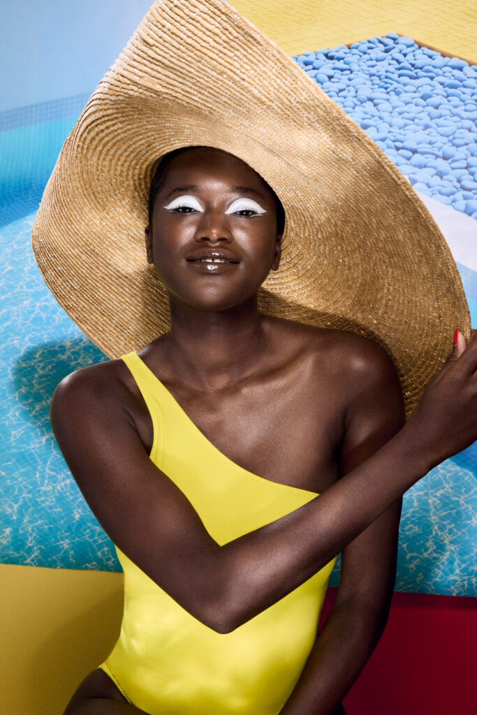Beauty Editorial maxima Juli/August 2026