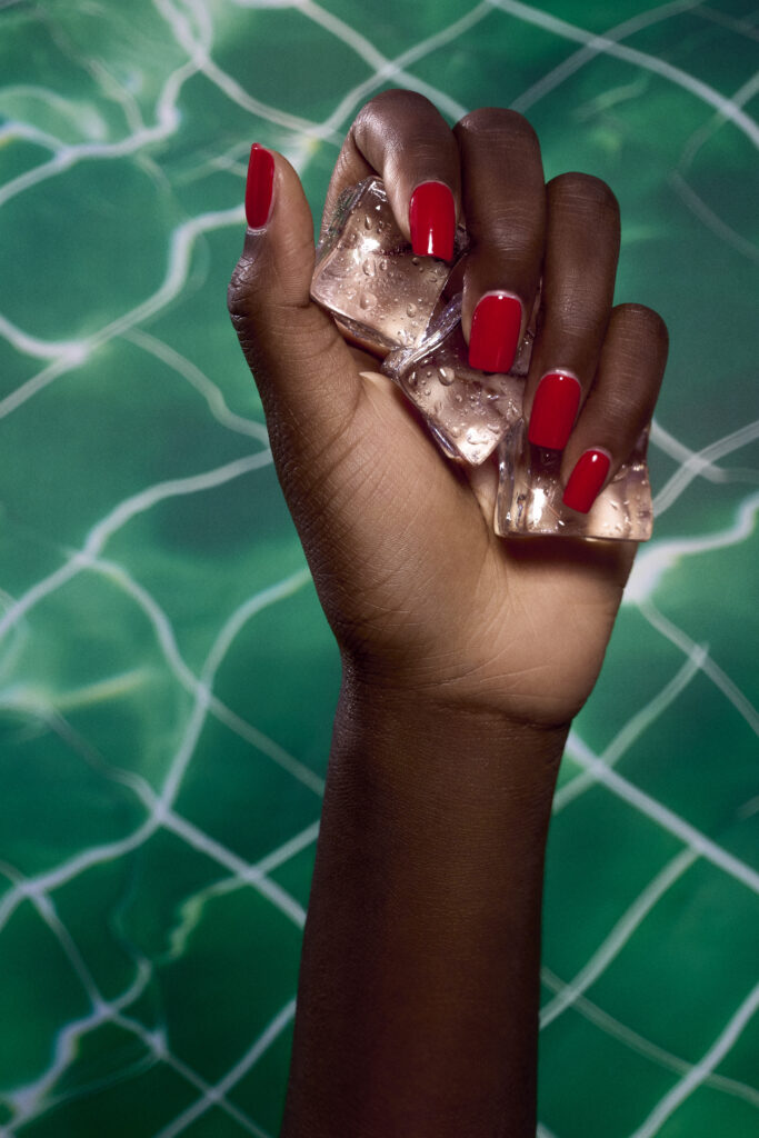 Beauty Editorial maxima Juli/August 2026