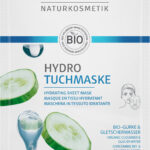 Freisteller Lavera Hydro Tuchmaske