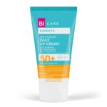 Freisteller BI CARE Experts Daily UV-Cream