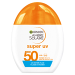 Freisteller Garnier Ambre Solair Sonnenschutz