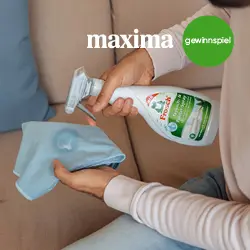 Gewinnspiel maxima Juli/August 07-08/2026, Frosch, Formularbild