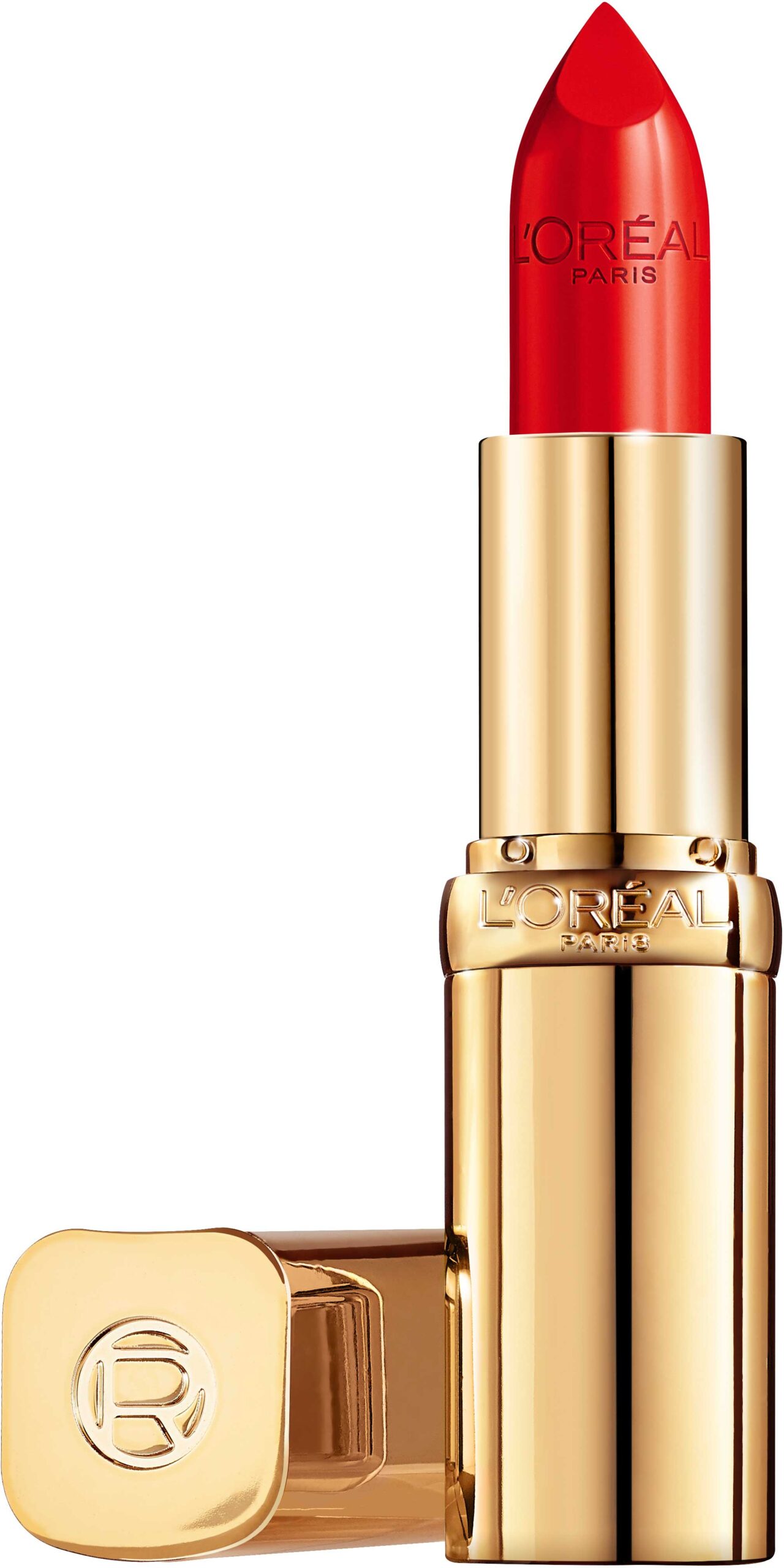 Freistelller L'Oreal Lippentift in rot