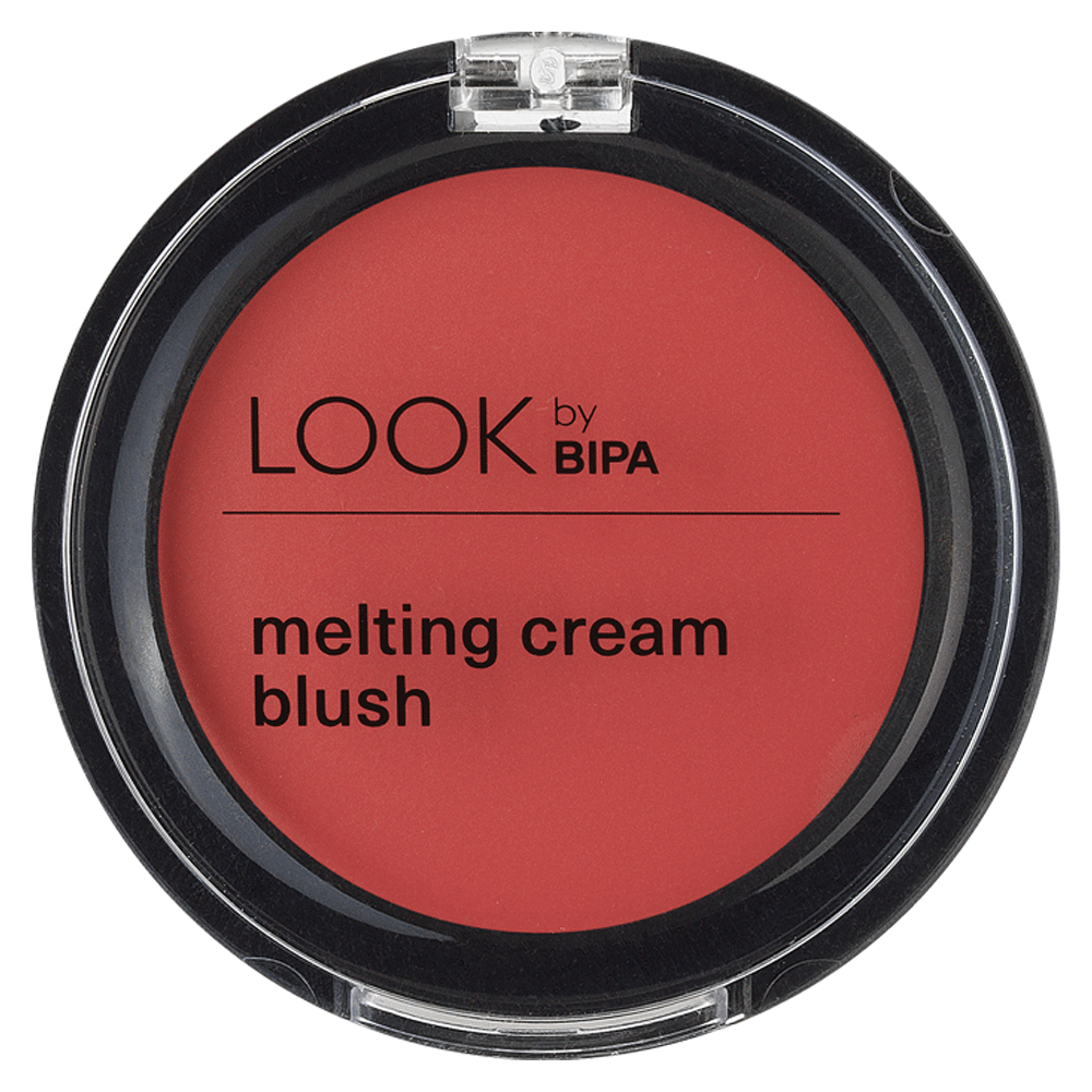 Freisteller Look by Bipa cream blush