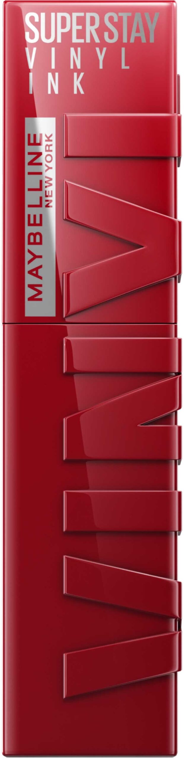 Freisteller Maybelline Vinyl Lip Ink