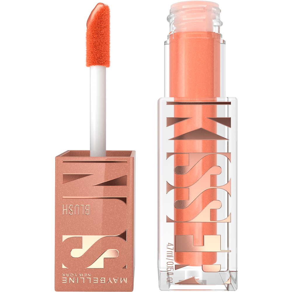 Freisteller Sunkisser Blush von Maybelline