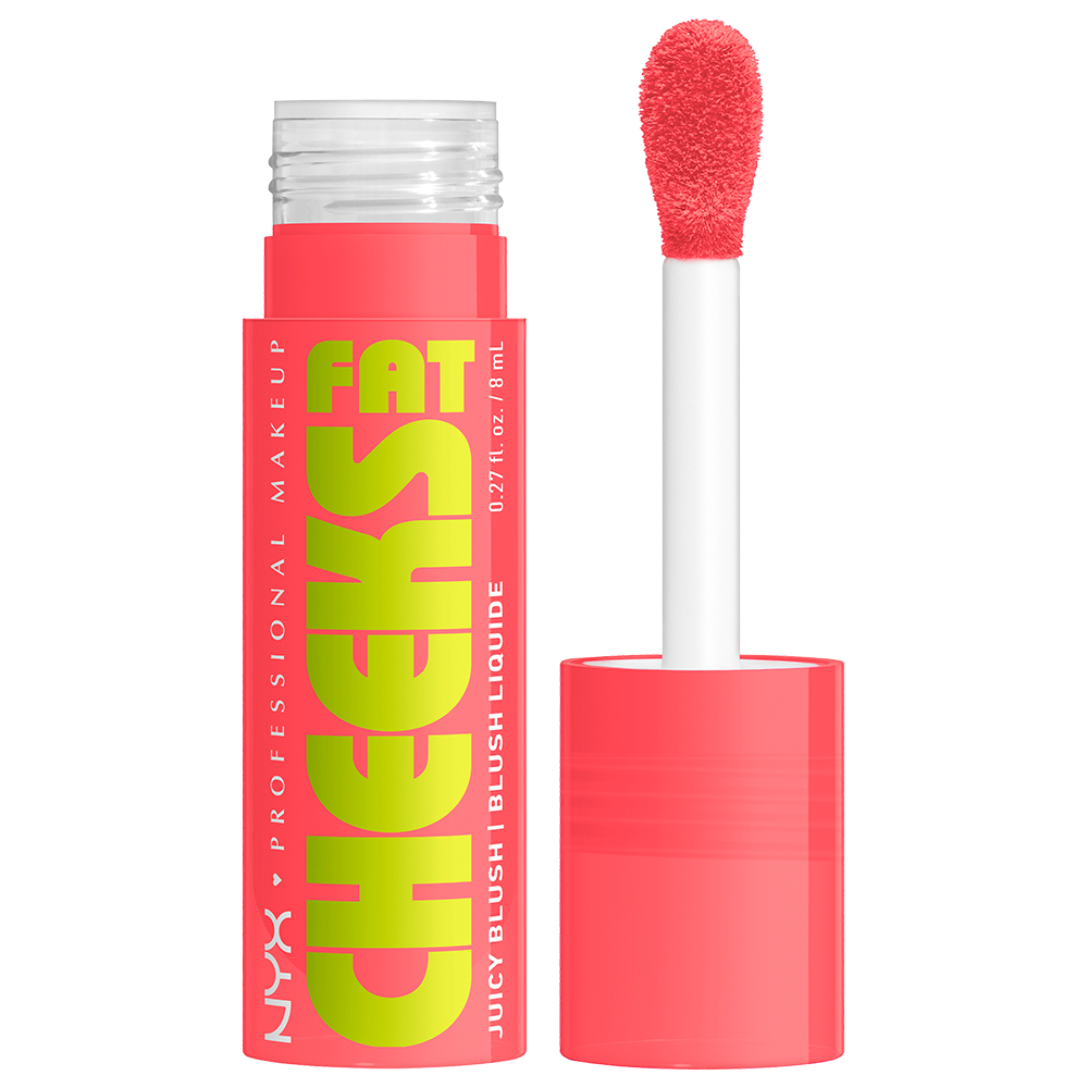 Freisteller Fat Cheeks Blush