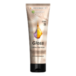Freisteller Garnier Olia Gloss Toning Hair Mask
