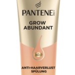 Freisteller Pantene Grow Abundant Spülung Anti-Haarverlust