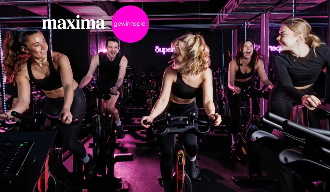 Gewinnspiel Header Supercycle