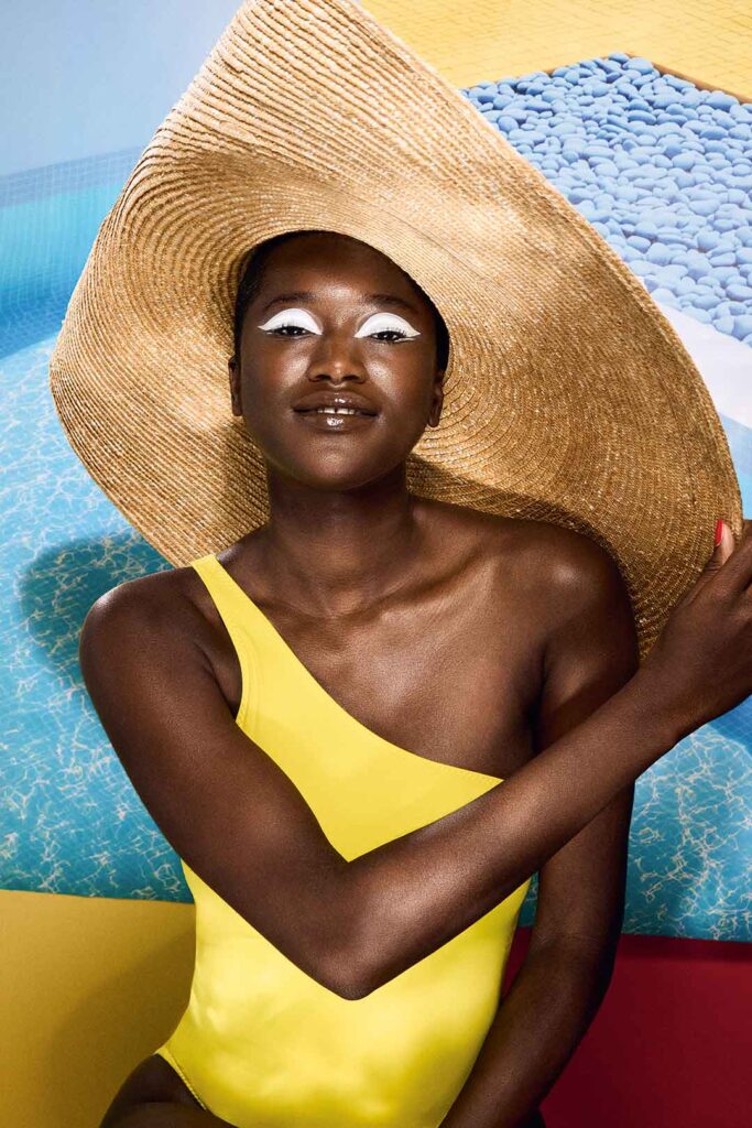 Beauty Editorial maxima Juli/August 2026
